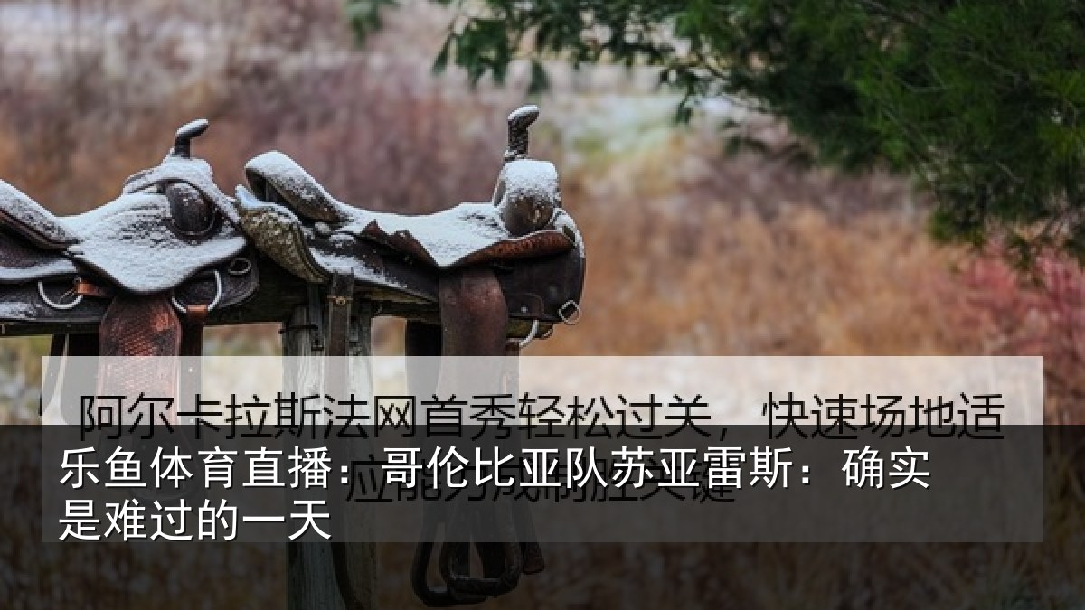 乐鱼体育直播：哥伦比亚队苏亚雷斯相关情况