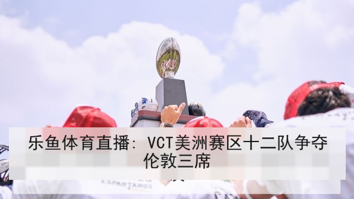 乐鱼体育直播: VCT美洲赛区十二队争夺伦敦三席