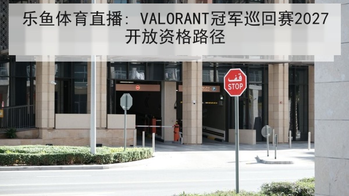 乐鱼体育直播: VALORANT冠军巡回赛2027开放资格路径