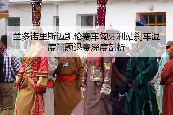 兰多诺里斯迈凯伦赛车匈牙利站刹车温度问题退赛深度剖析
