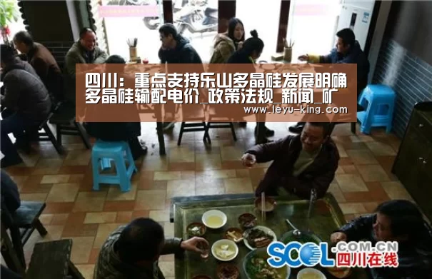 四川:重点支持乐山多晶硅发展明确多晶硅输配电价_政策法规_新闻_矿道网_乐鱼体育APP(图2) 乐鱼体育APP